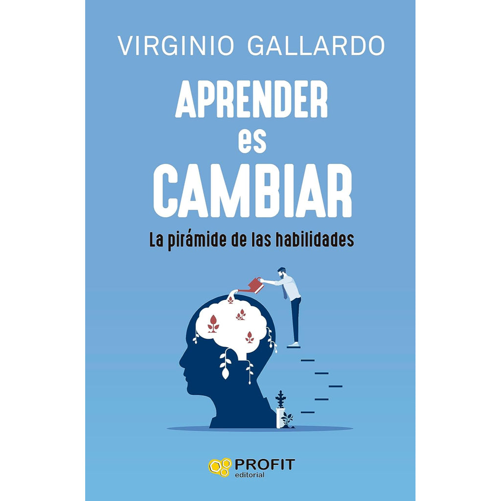 Aprender Es Cambiar