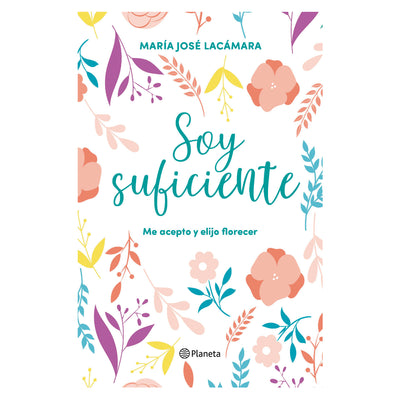 Soy Suficiente