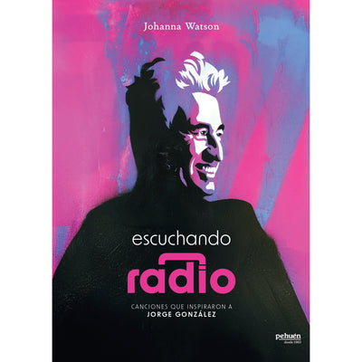 Escuchando Radio