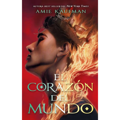 El Corazón Del Mundo