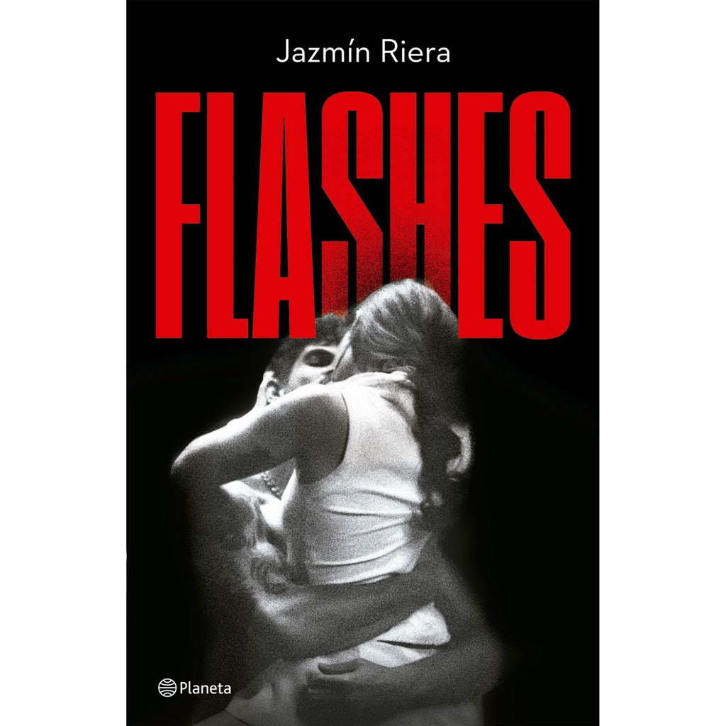 Libro Flashes