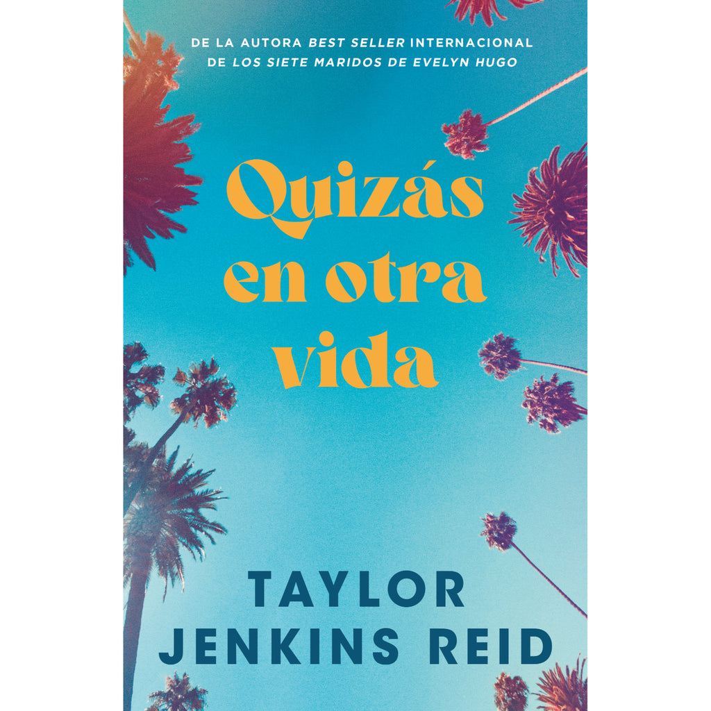 Quizás En Otra Vida