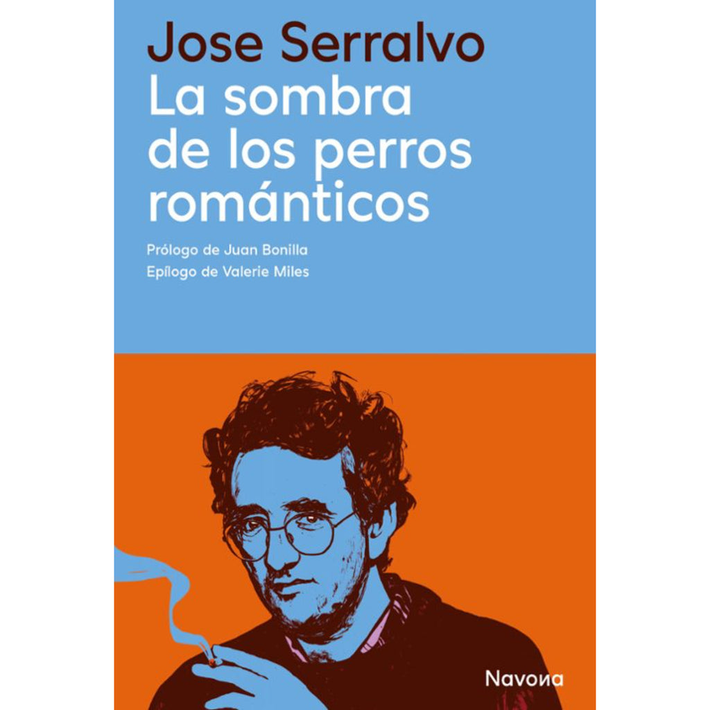 La Sombra De Los Perros Románticos