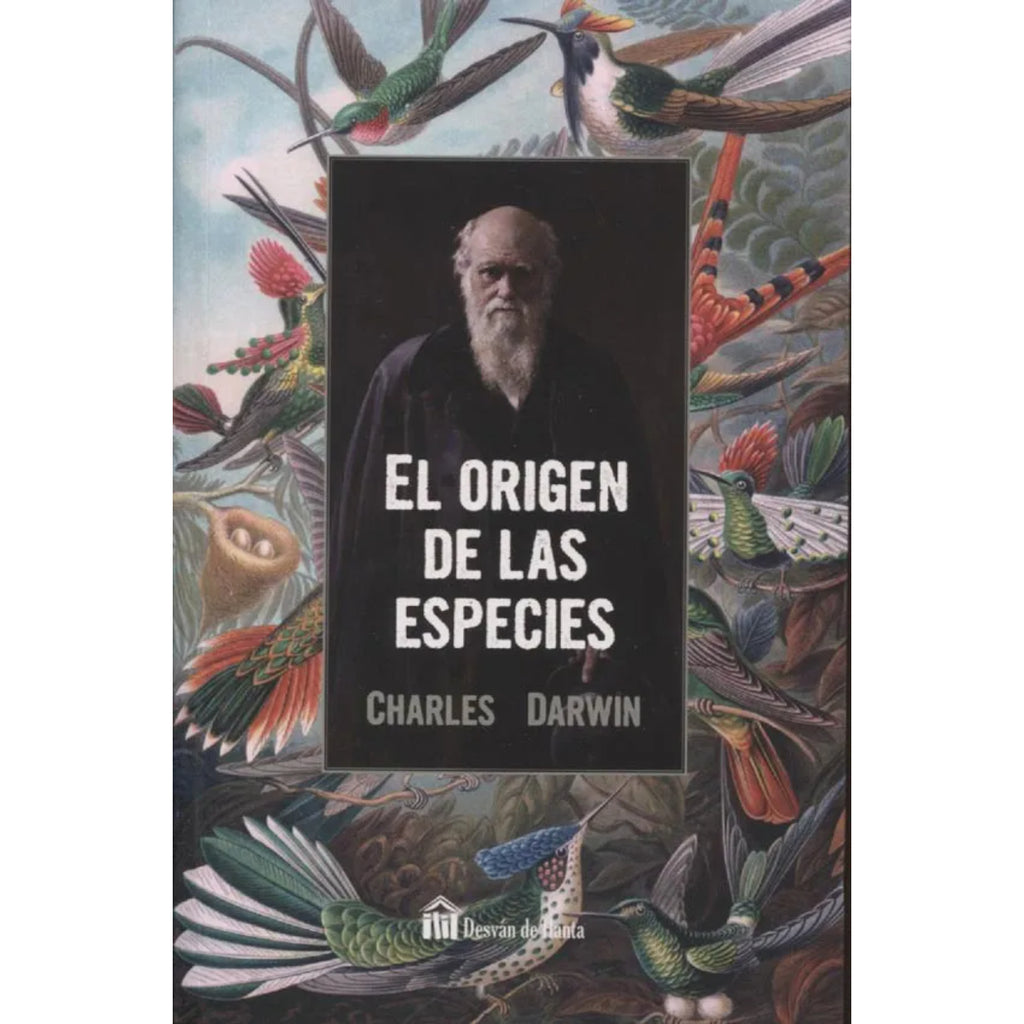 El Origen De Las Especies