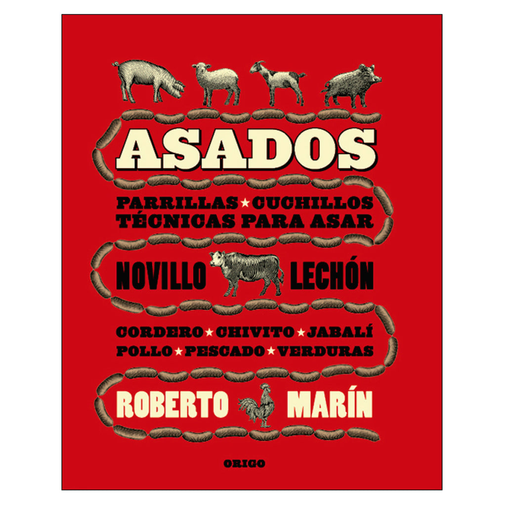 Asados