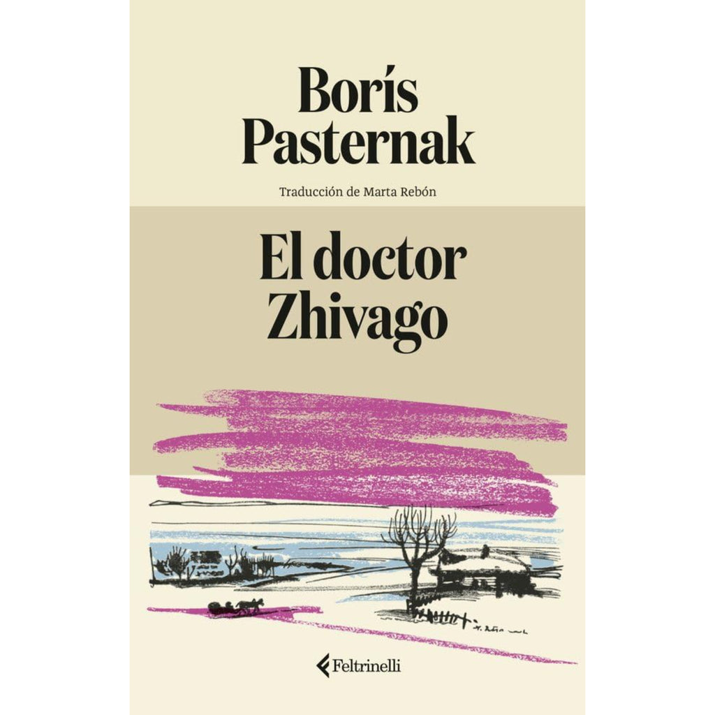 El Doctor Zhivago