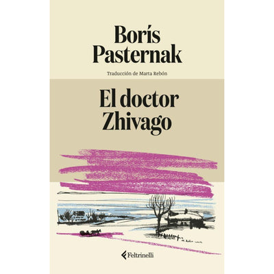 El Doctor Zhivago
