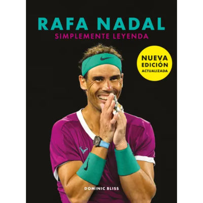 Rafa Nadal