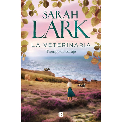 Tiempo De Coraje. La Veterinaria 3