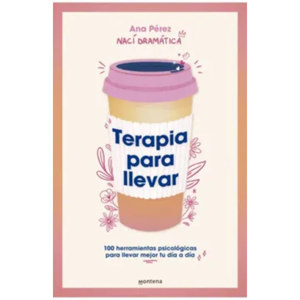 Terapia Para Llevar
