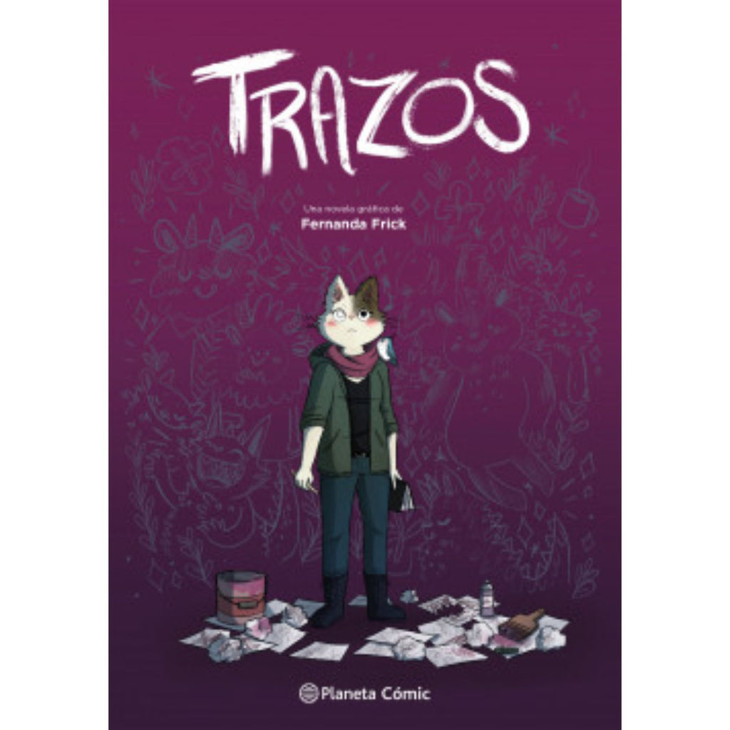 Trazos