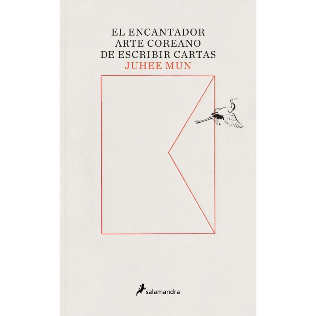 Encantador Arte Coreano De Escribir Cart
