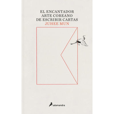 Encantador Arte Coreano De Escribir Cart