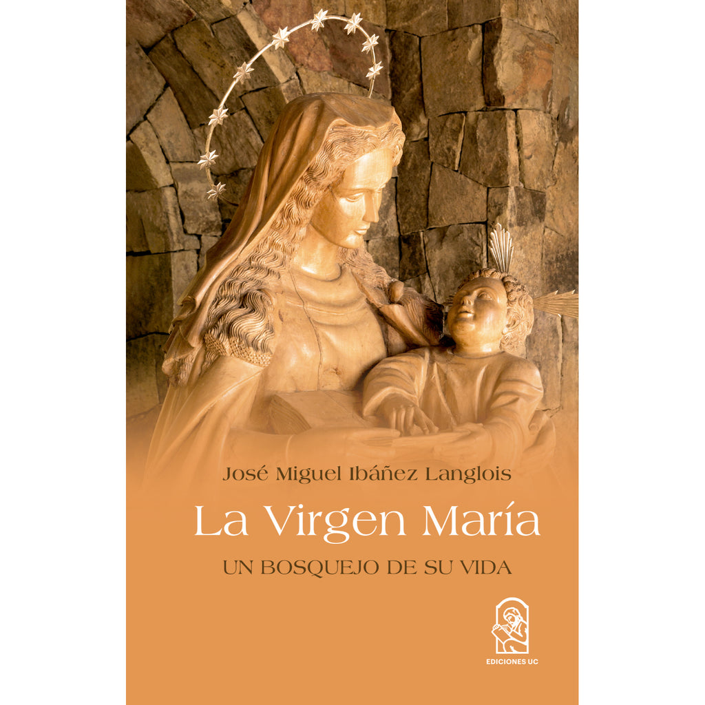 La Virgen María