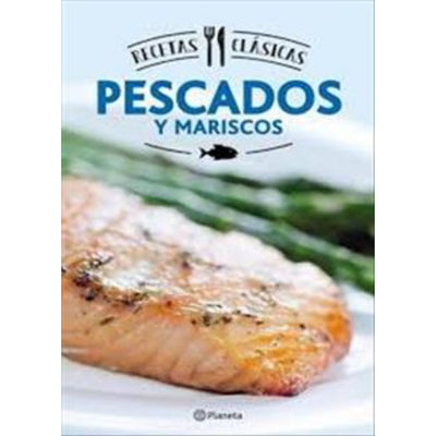 Pescados Y Mariscos