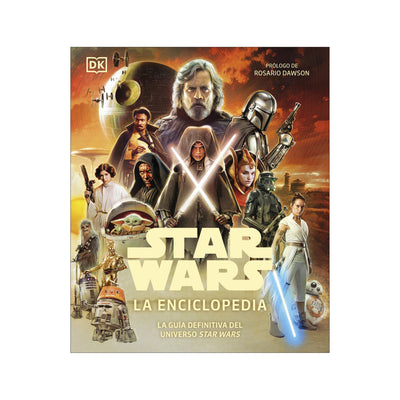Star Wars. La Enciclopedia