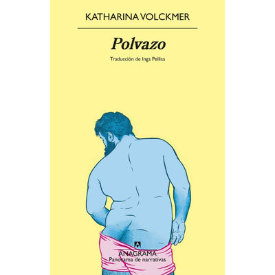Polvazo