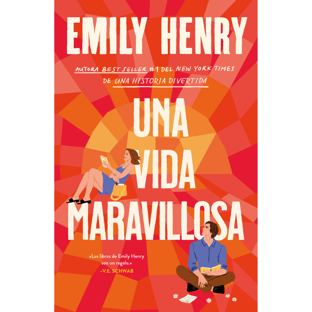 Una Vida Maravillosa