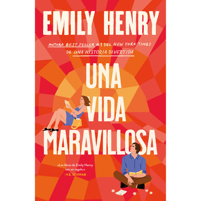 Una Vida Maravillosa