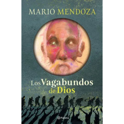 Los Vagabundos De Dios