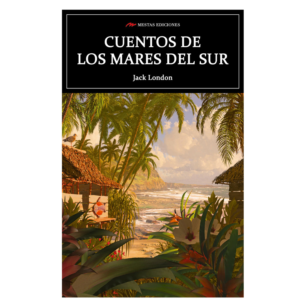 Cuentos De Los Mares Del Sur