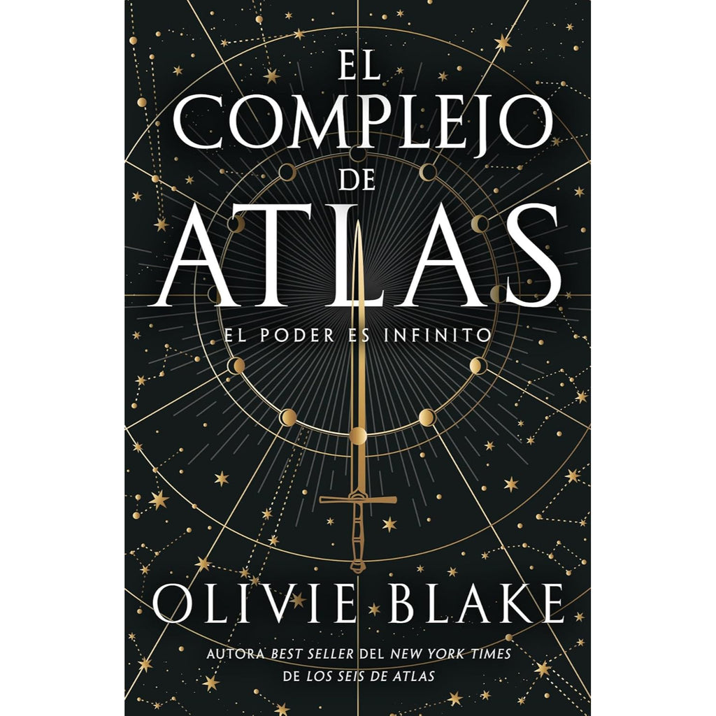 El Complejo De Atlas