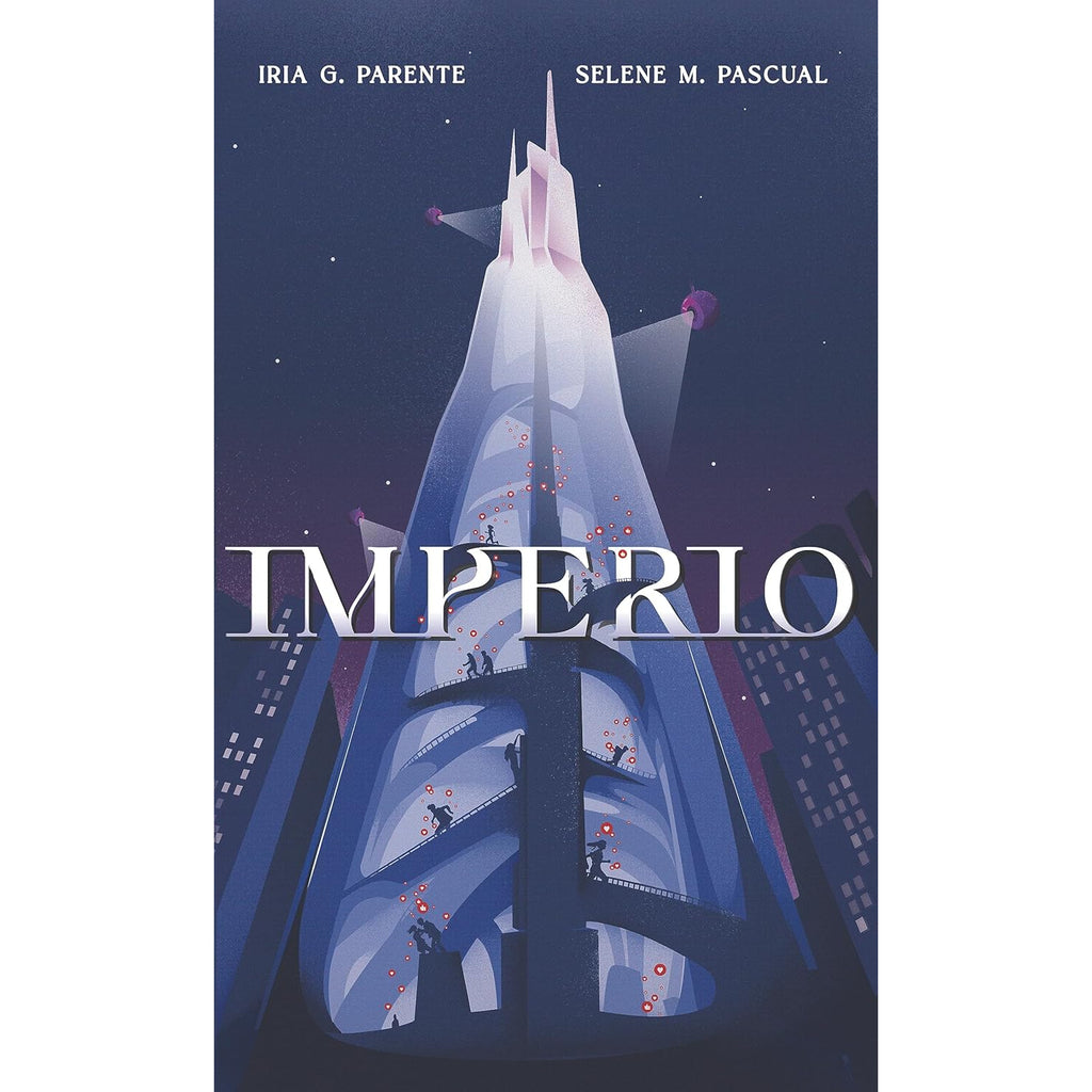 Libro Imperio