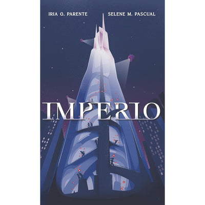 Libro Imperio