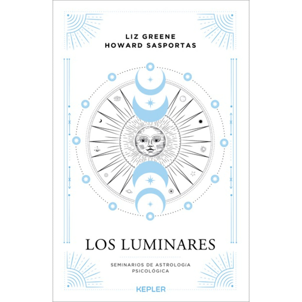 Los Luminares
