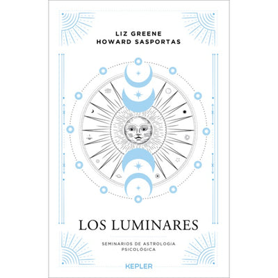 Los Luminares