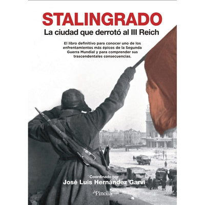 Stalingrado