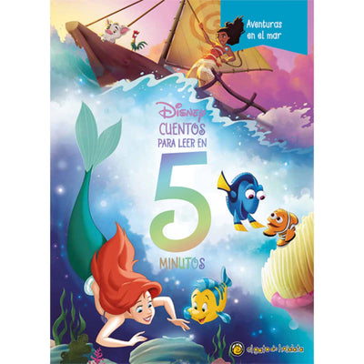 Aventuras En El Mar / Multipropiedad