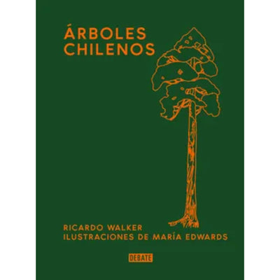Árboles Chilenos