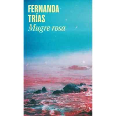 Mugre Rosa