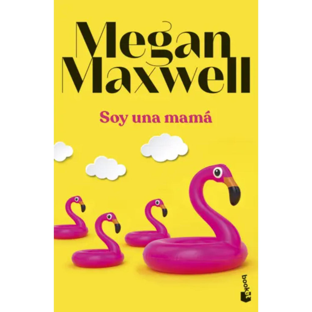 Soy Una Mamá