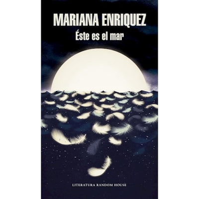Este Es El Mar