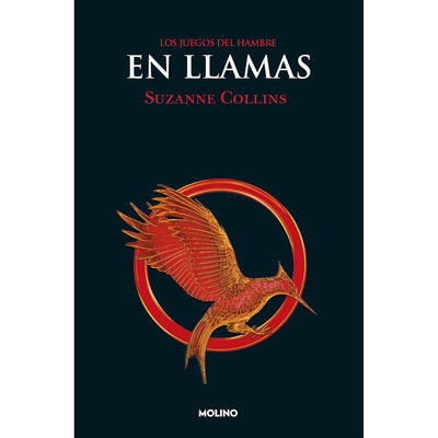 Juegos Del Hambre 2. En Llamas
