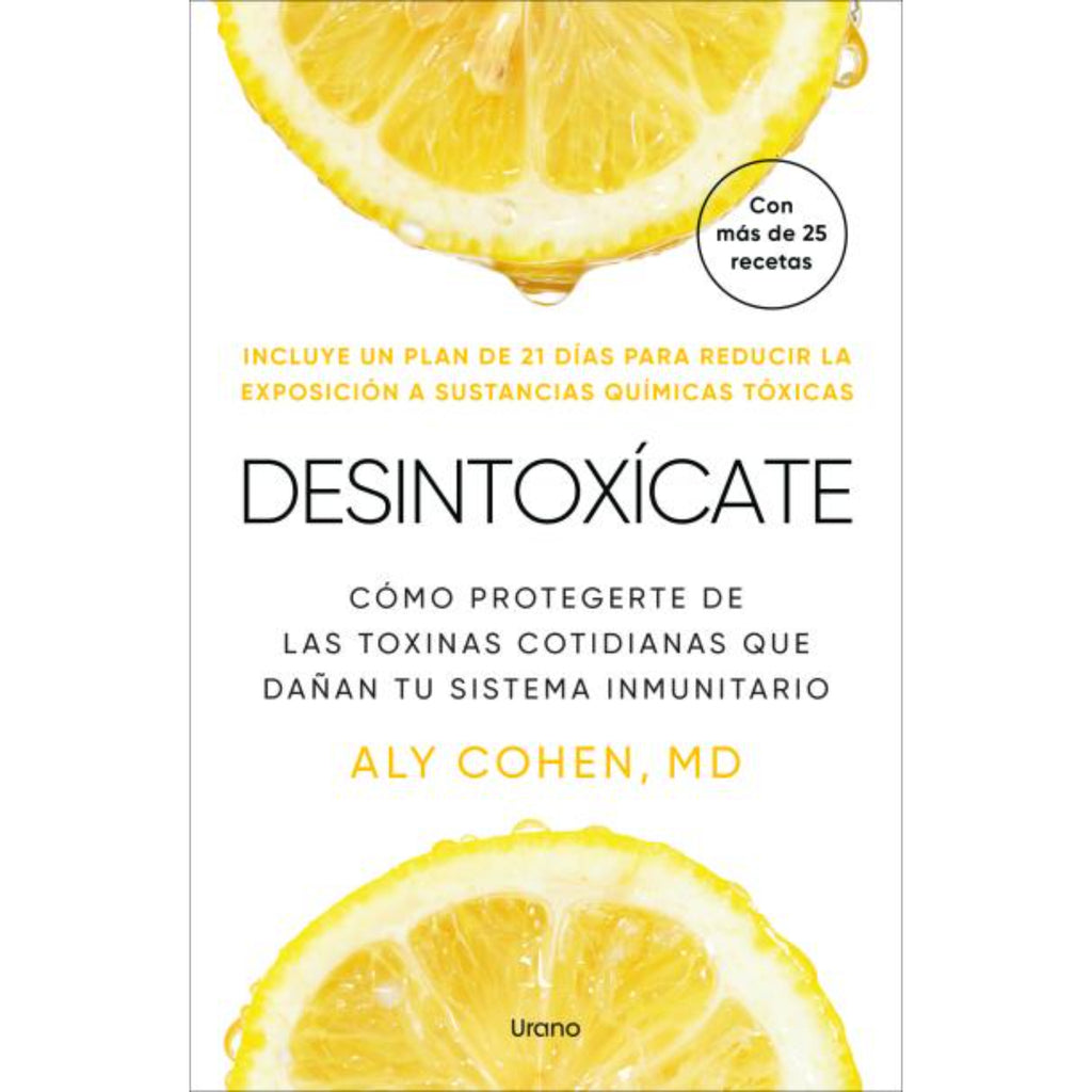 Desintoxícate