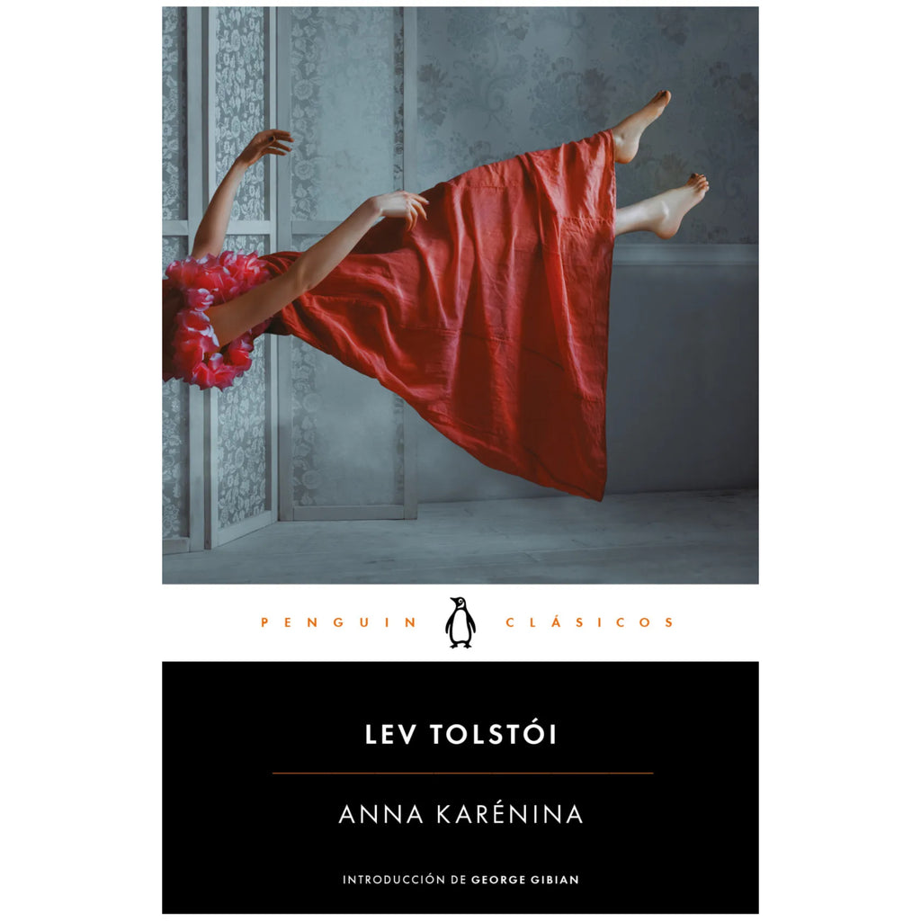 Anna Karenina