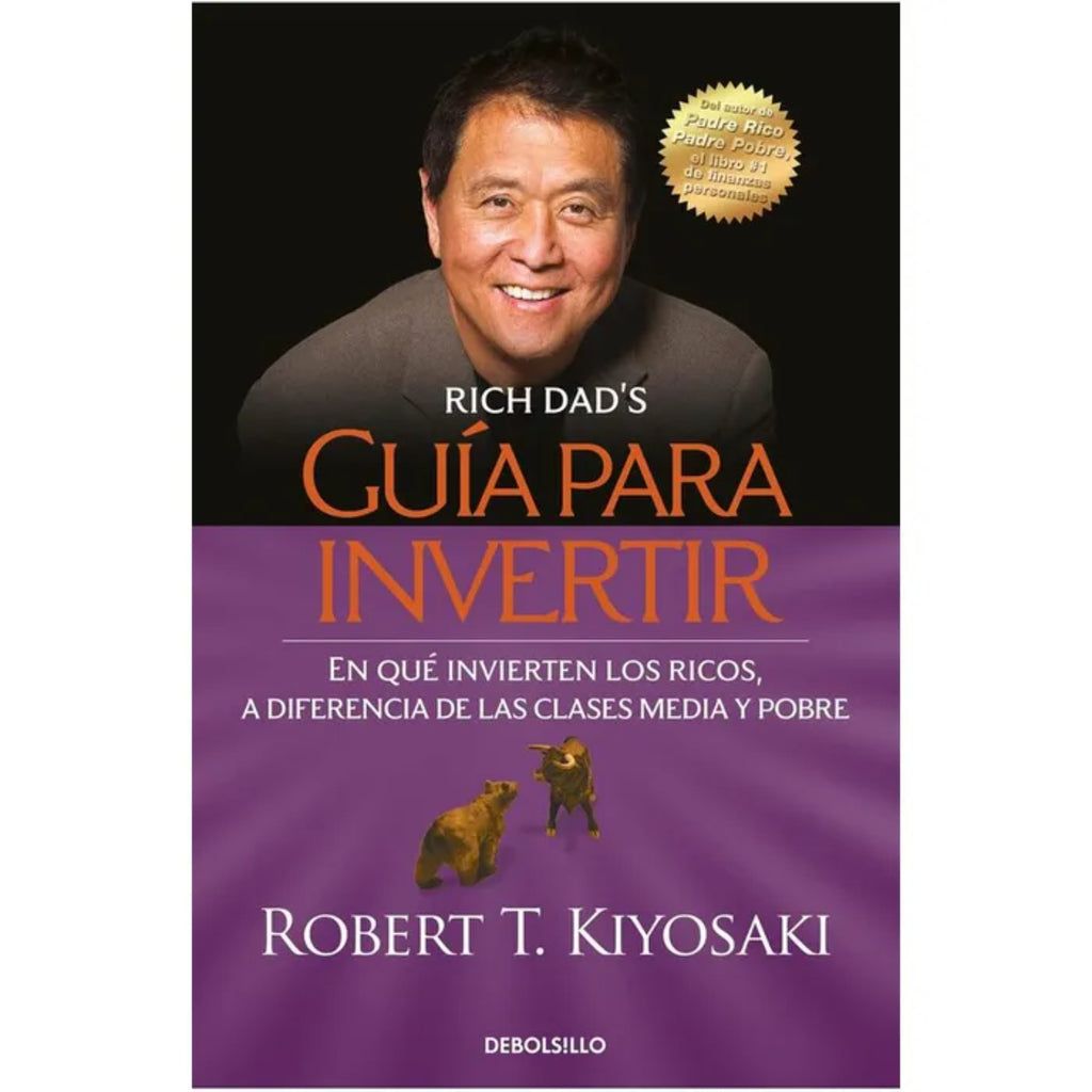 Guía Para Invertir
