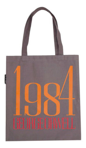 Bolso 1984 George Orwell