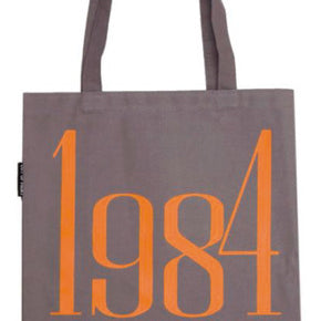 Bolso 1984 George Orwell