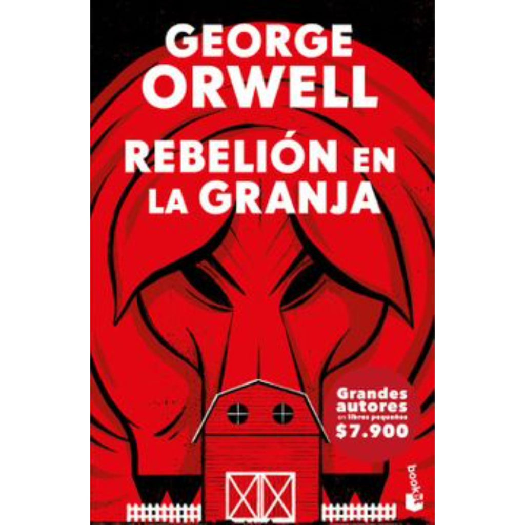 Rebelión En La Granja