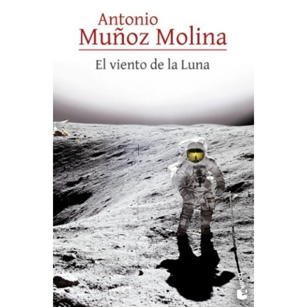 El Viento De La Luna