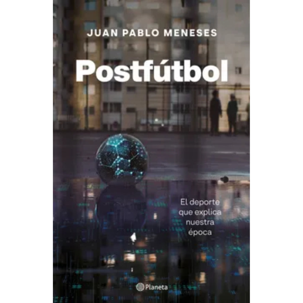 Postfútbol