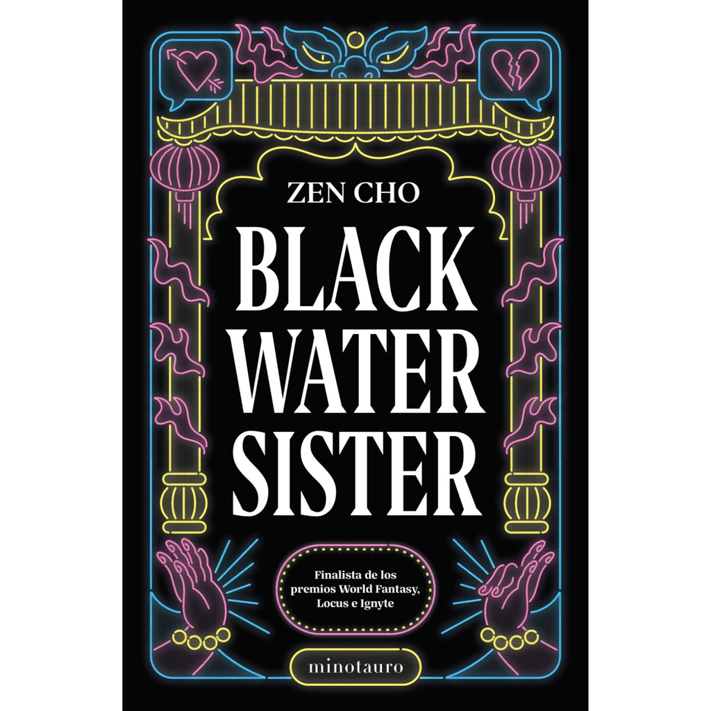 Black Water Sister