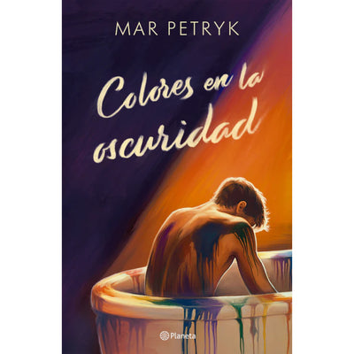 Colores En La Oscuridad