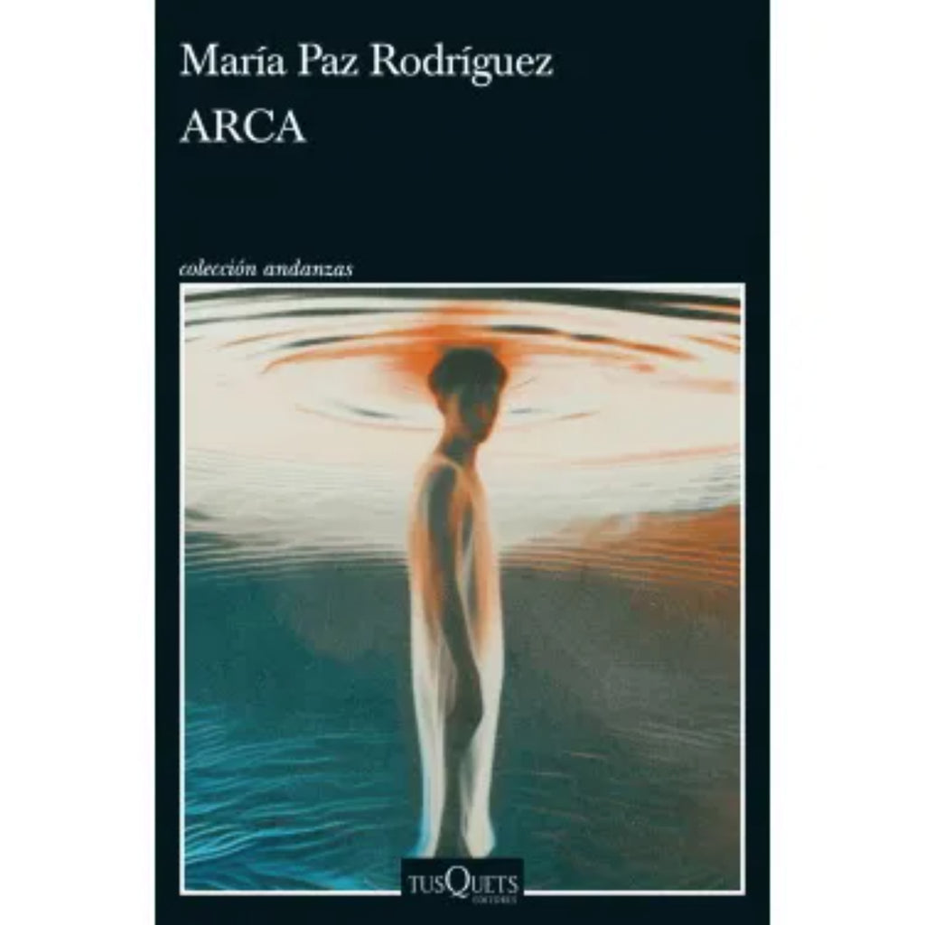 Libro Arca