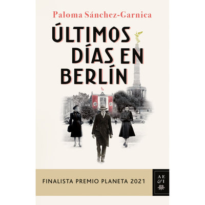 Últimos Días En Berlín