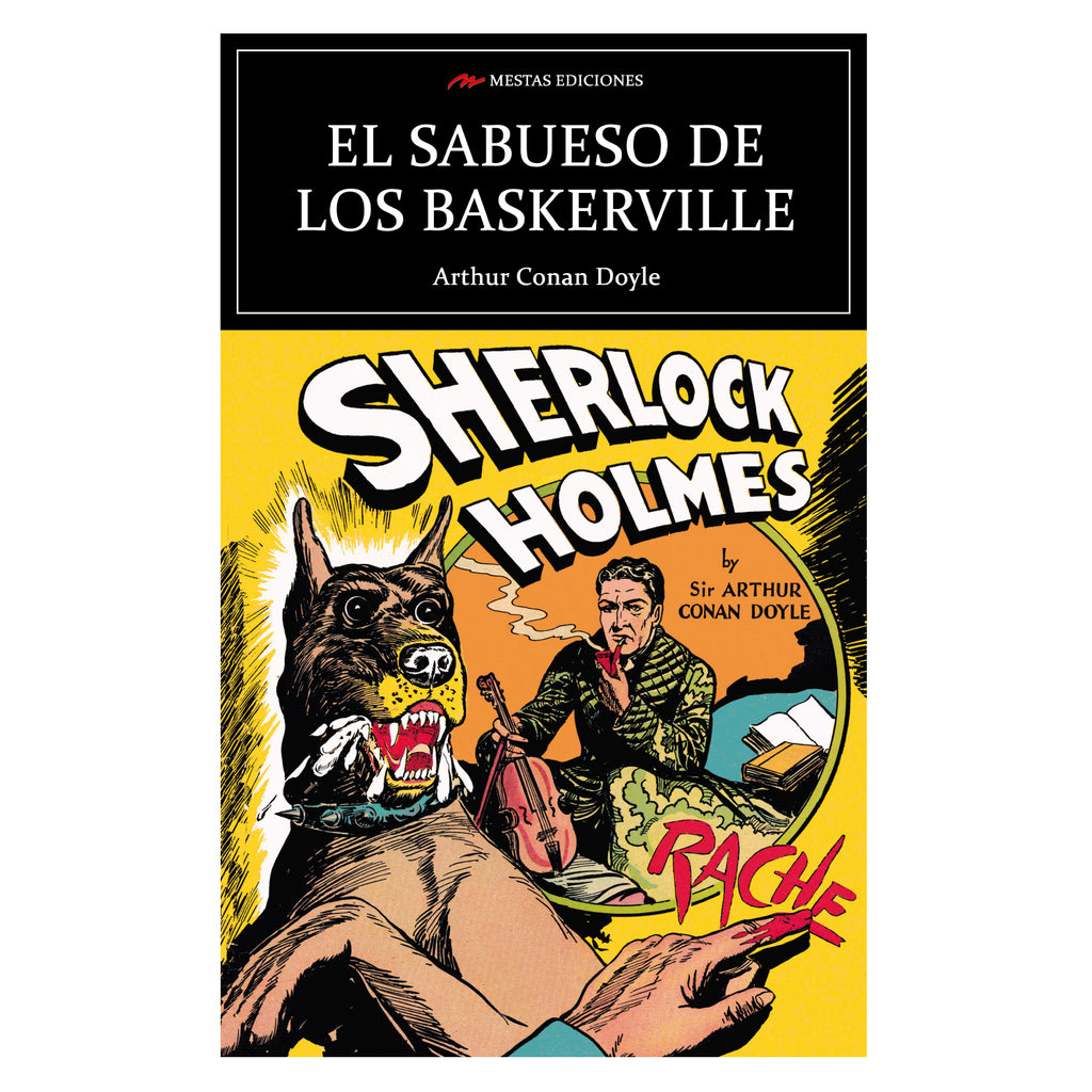 El Sabueso De Los Baskerville